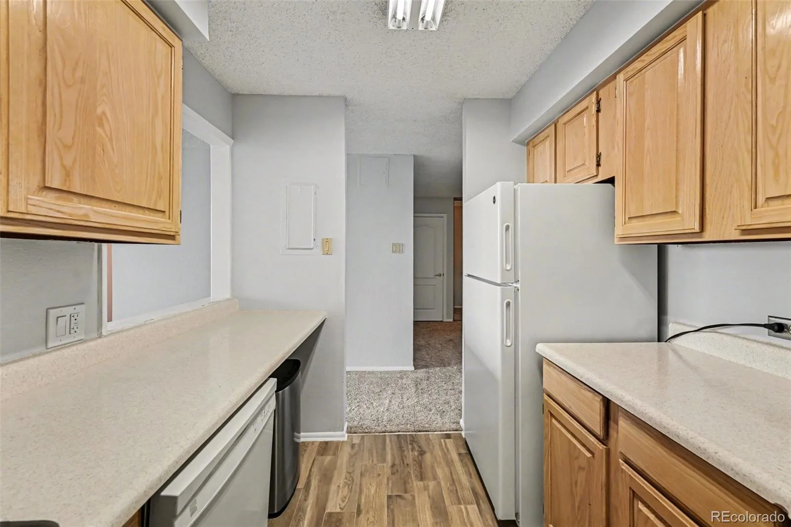 1020 15th Street #7A Denver CO 80202 MLS #REC1667179 06032026183443 1600 9