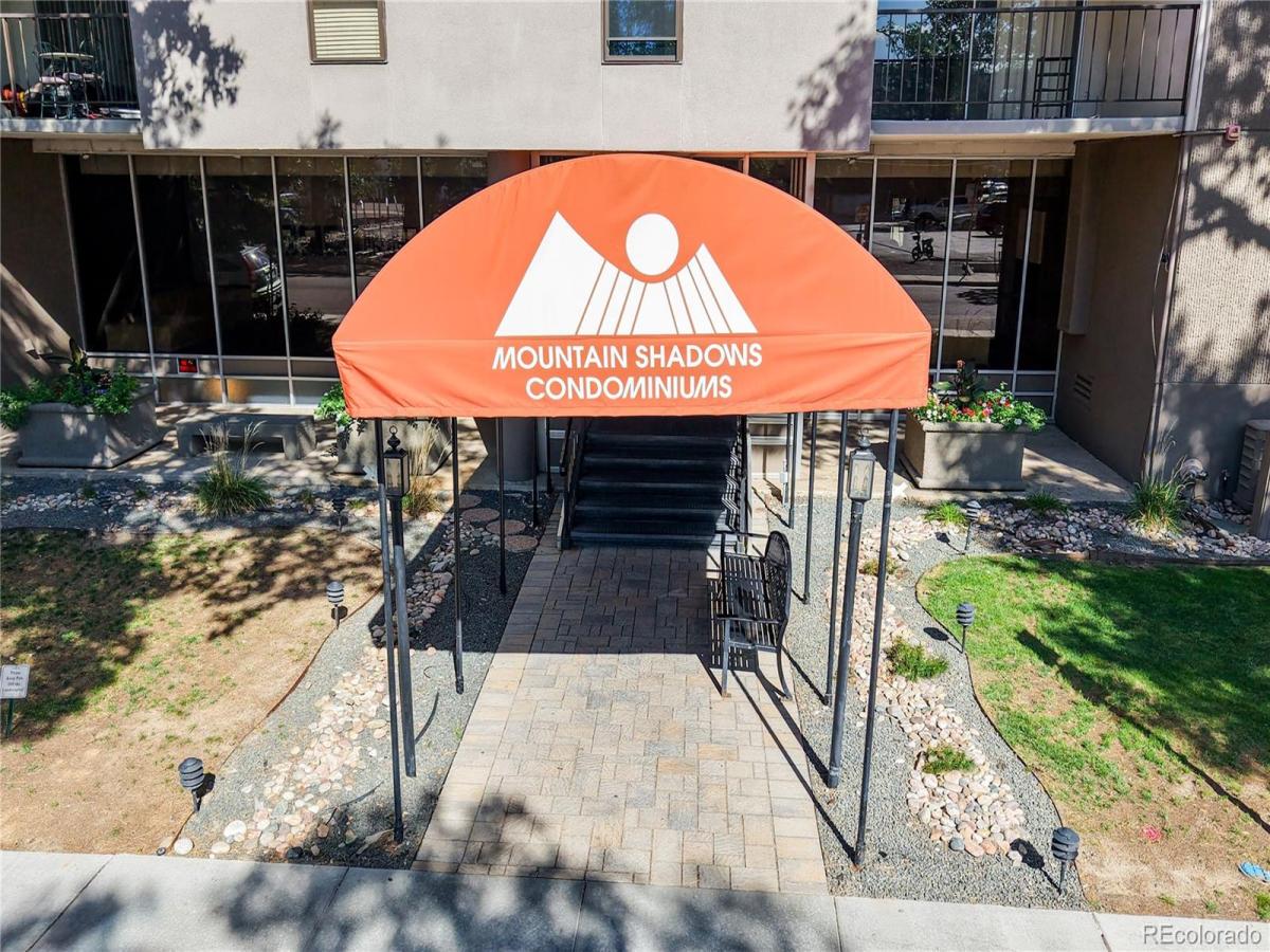 2 Adams Street #105 Denver CO 80206 | MLS #REC1668136 MLS #REC1668136 image #0