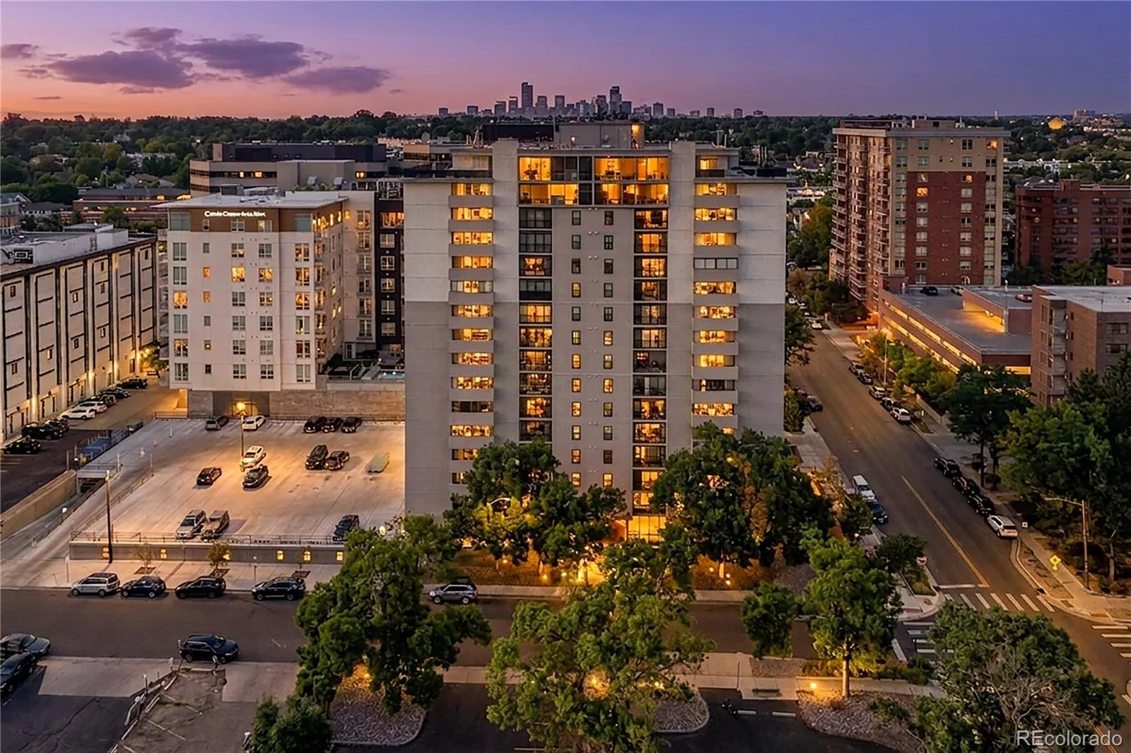 2 Adams Street #105 Denver CO 80206 | MLS #REC1668136 08272026172123 1600 1