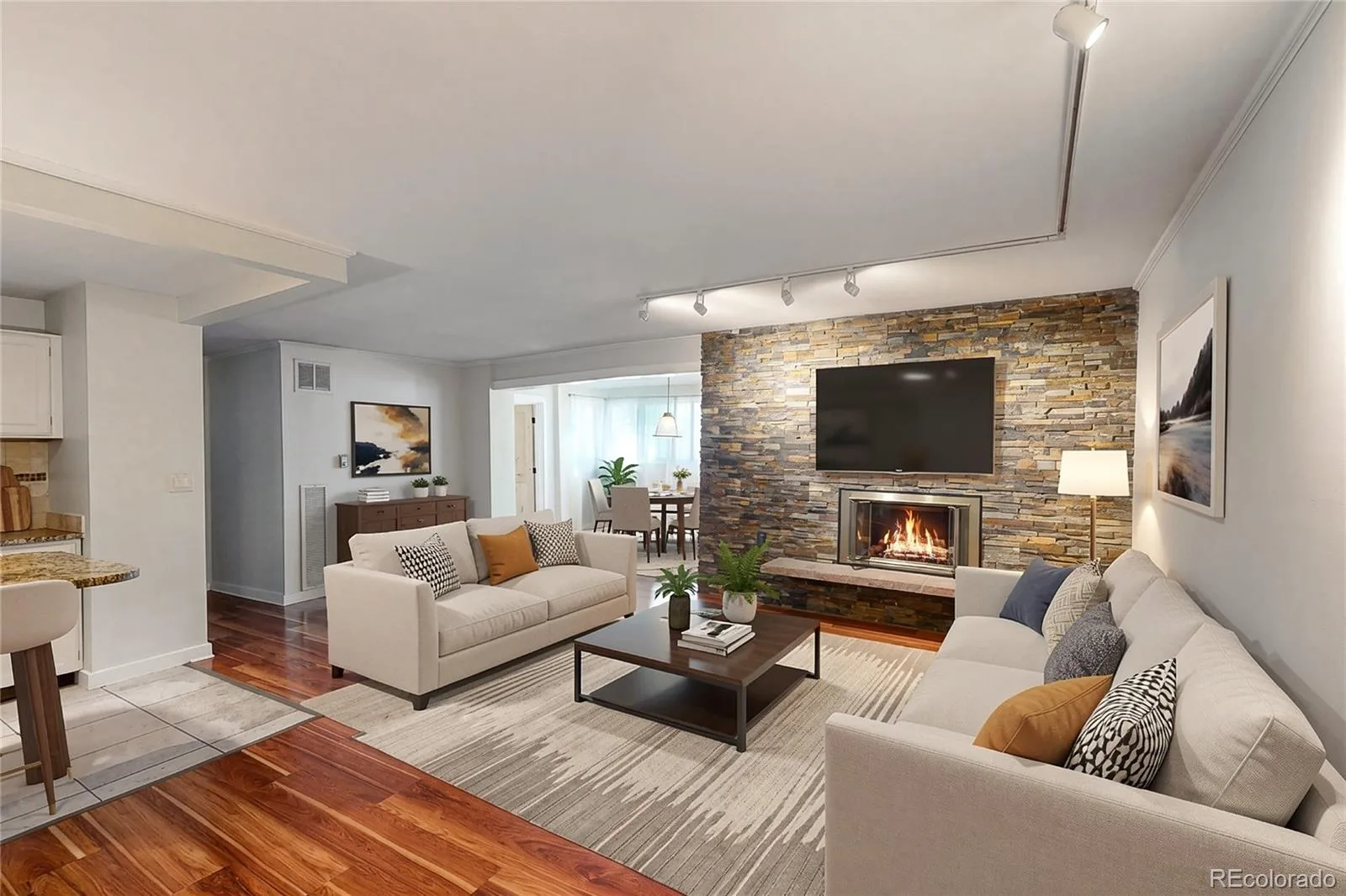 2 Adams Street #105 Denver CO 80206 | MLS #REC1668136 08272026172123 1600 2