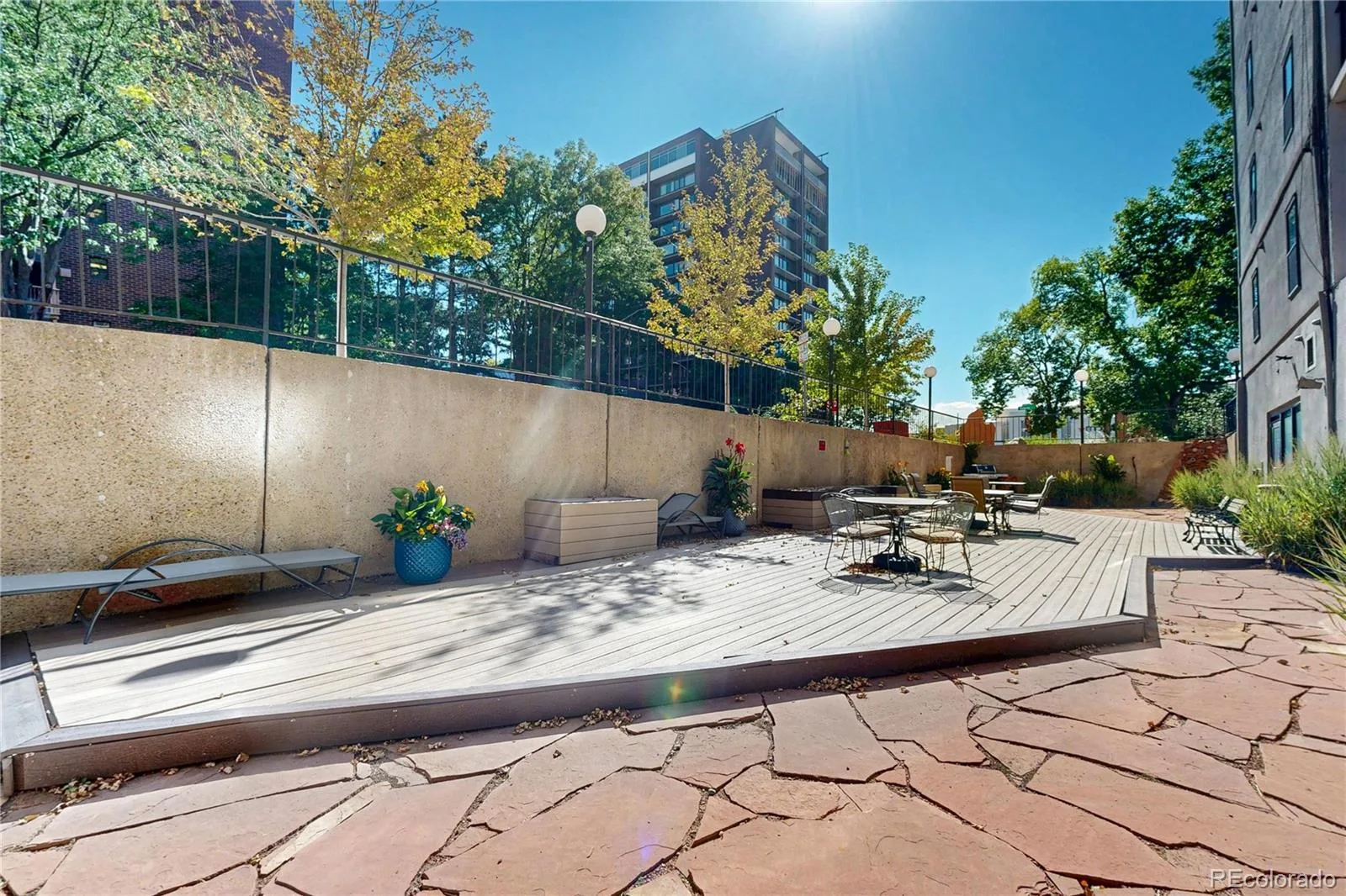 2 Adams Street #105 Denver CO 80206 | MLS #REC1668136 08272026172123 1600 23