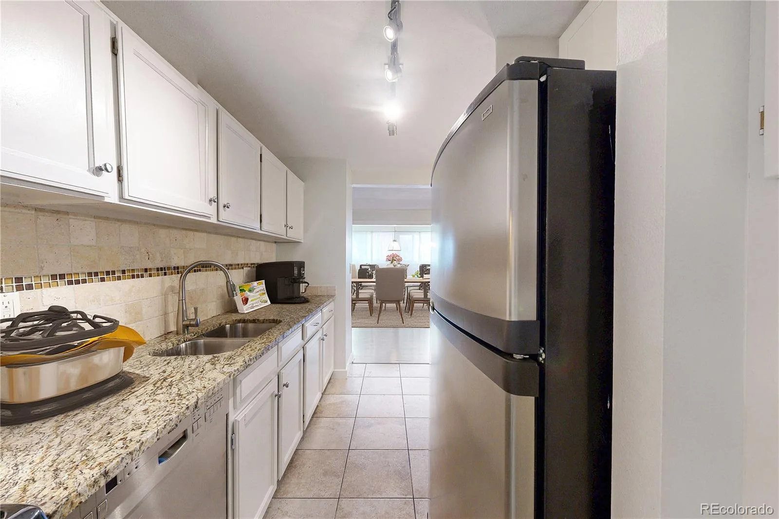 2 Adams Street #105 Denver CO 80206 | MLS #REC1668136 08272026172123 1600 8