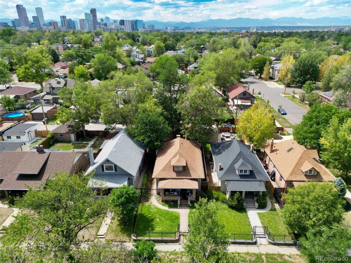 2643 N York Street Denver CO 80205 | MLS #REC1668205 MLS #REC1668205 image #0