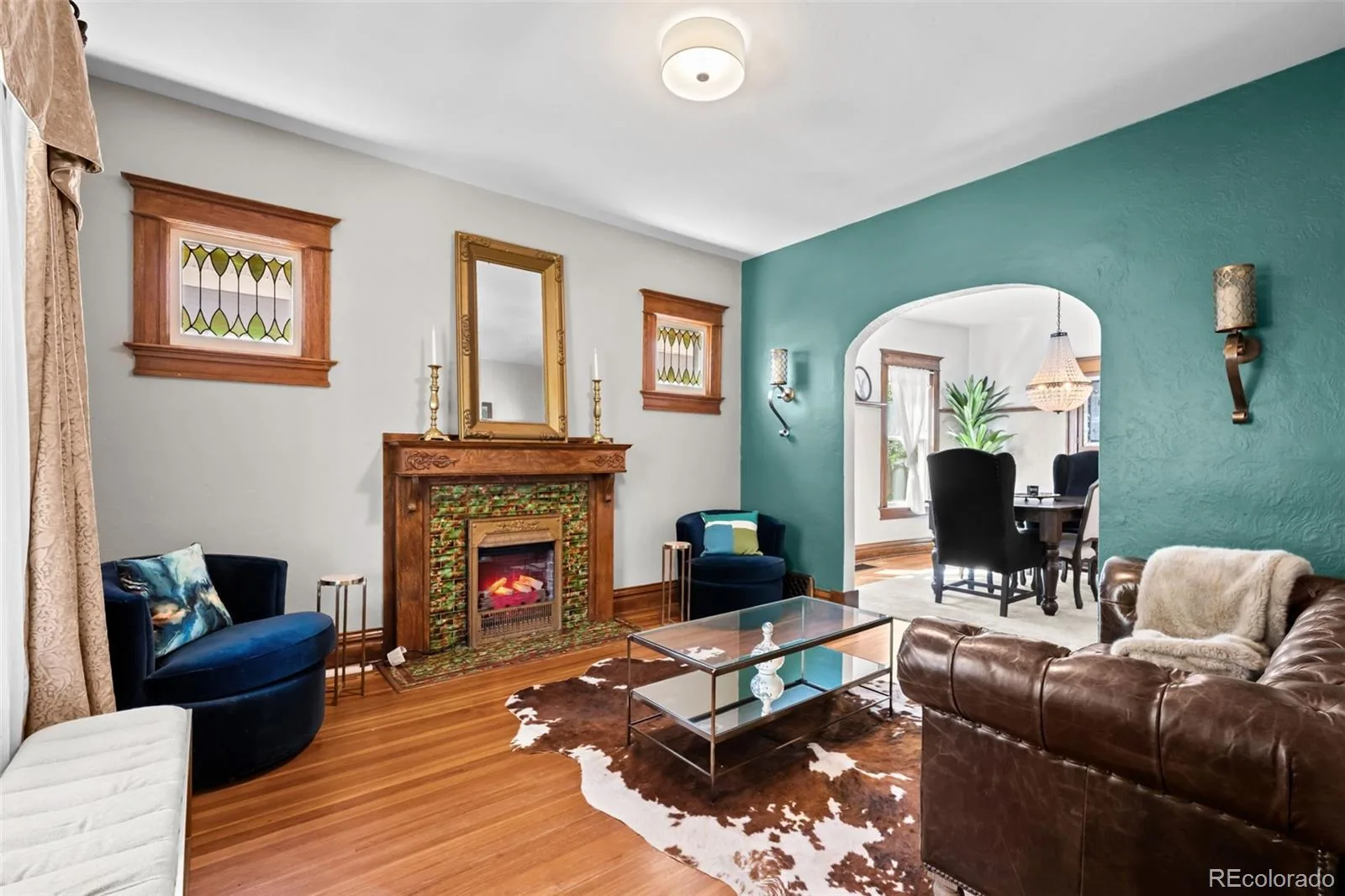 2643 N York Street Denver CO 80205 | MLS #REC1668205 09302026174509 1600 1