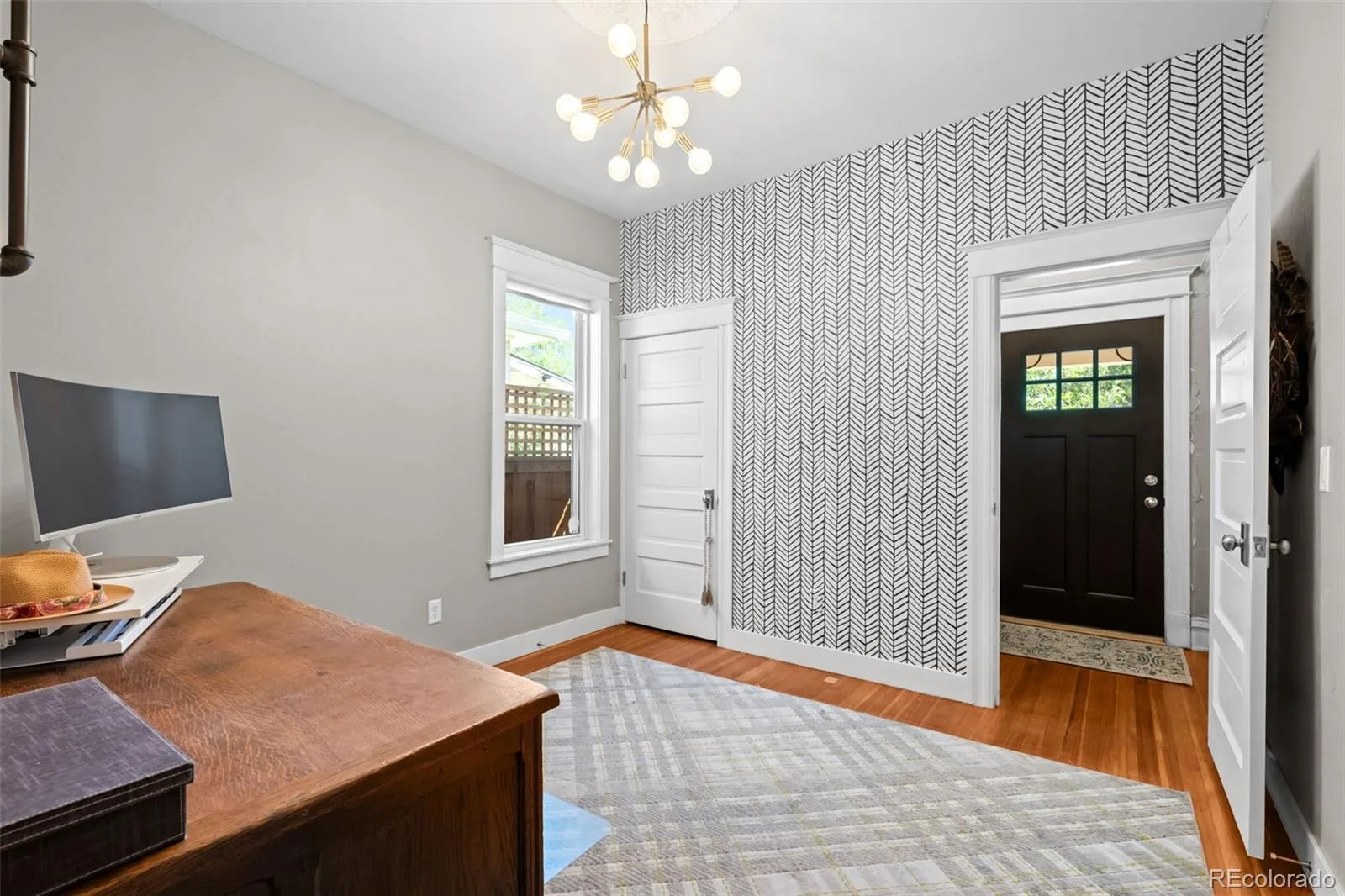2643 N York Street Denver CO 80205 | MLS #REC1668205 09302026174509 1600 16