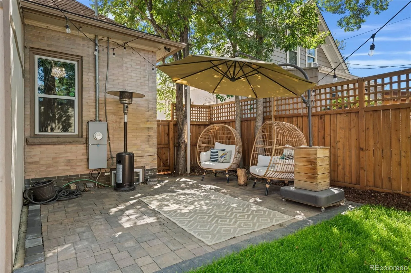2643 N York Street Denver CO 80205 | MLS #REC1668205 09302026174509 1600 28