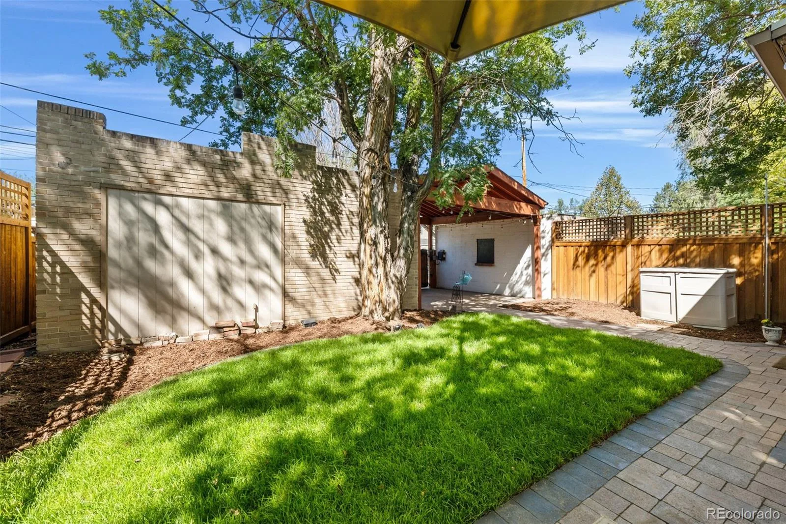2643 N York Street Denver CO 80205 | MLS #REC1668205 09302026174509 1600 29