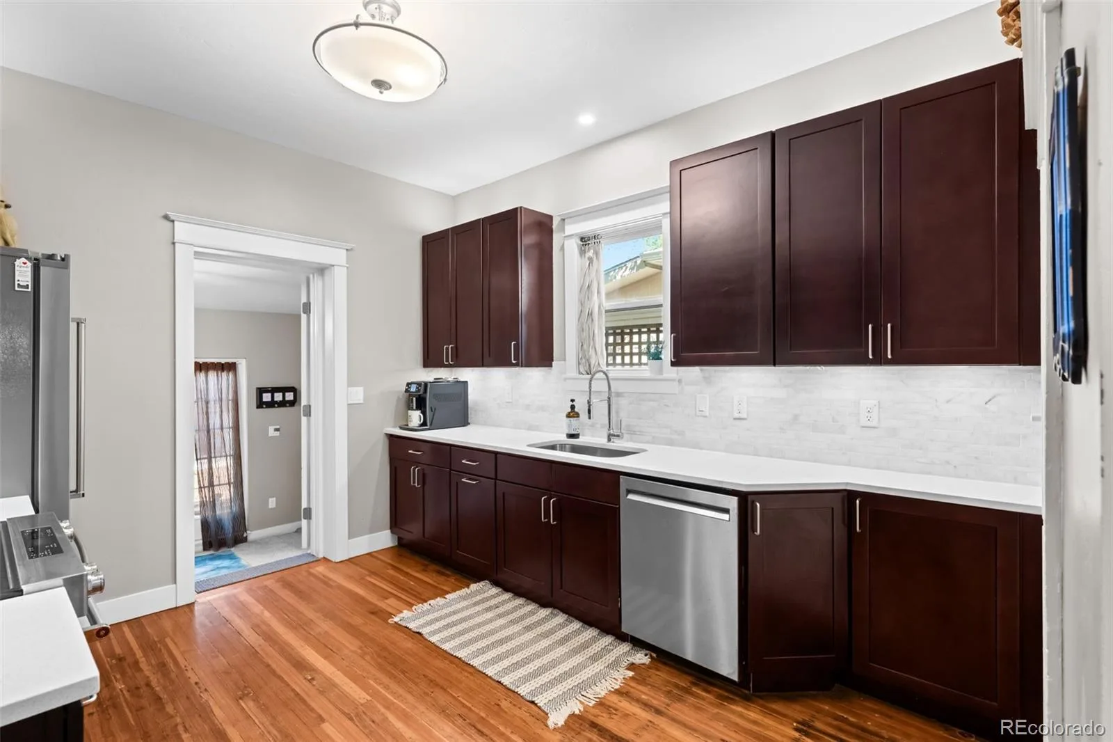 2643 N York Street Denver CO 80205 | MLS #REC1668205 09302026174509 1600 3