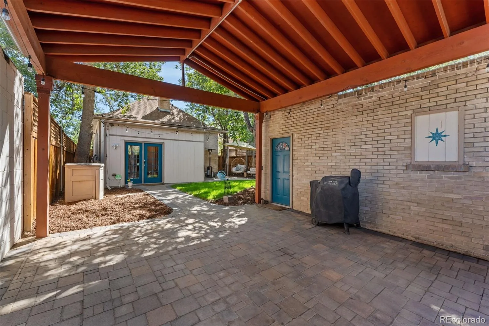 2643 N York Street Denver CO 80205 | MLS #REC1668205 09302026174509 1600 30