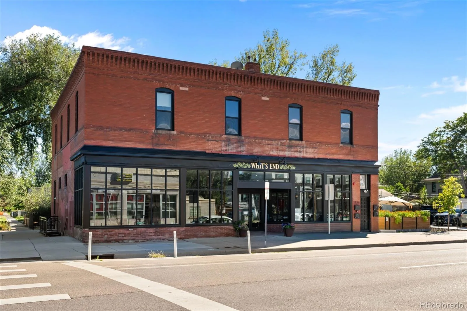 2643 N York Street Denver CO 80205 | MLS #REC1668205 09302026174509 1600 32