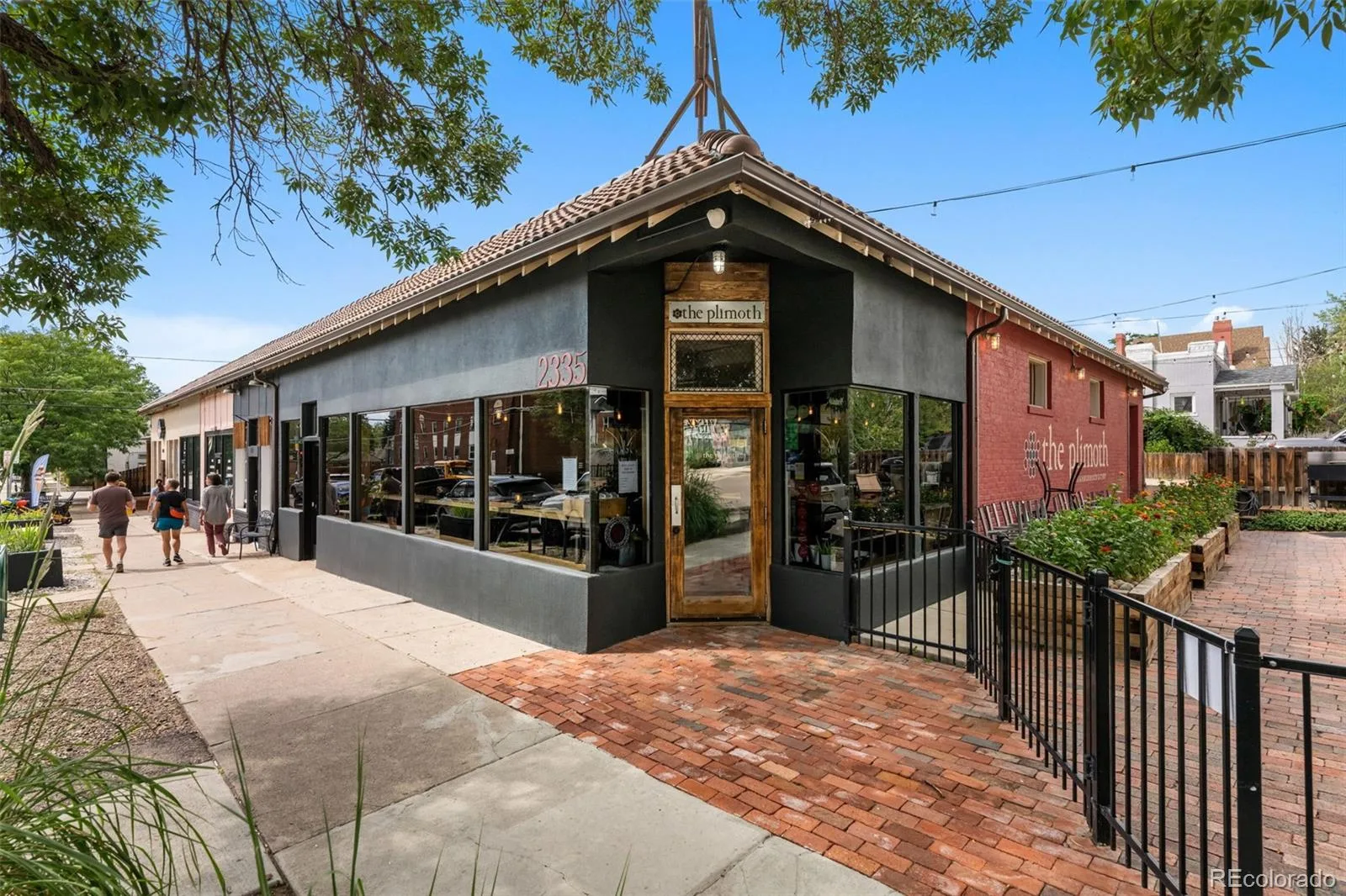 2643 N York Street Denver CO 80205 | MLS #REC1668205 09302026174509 1600 34