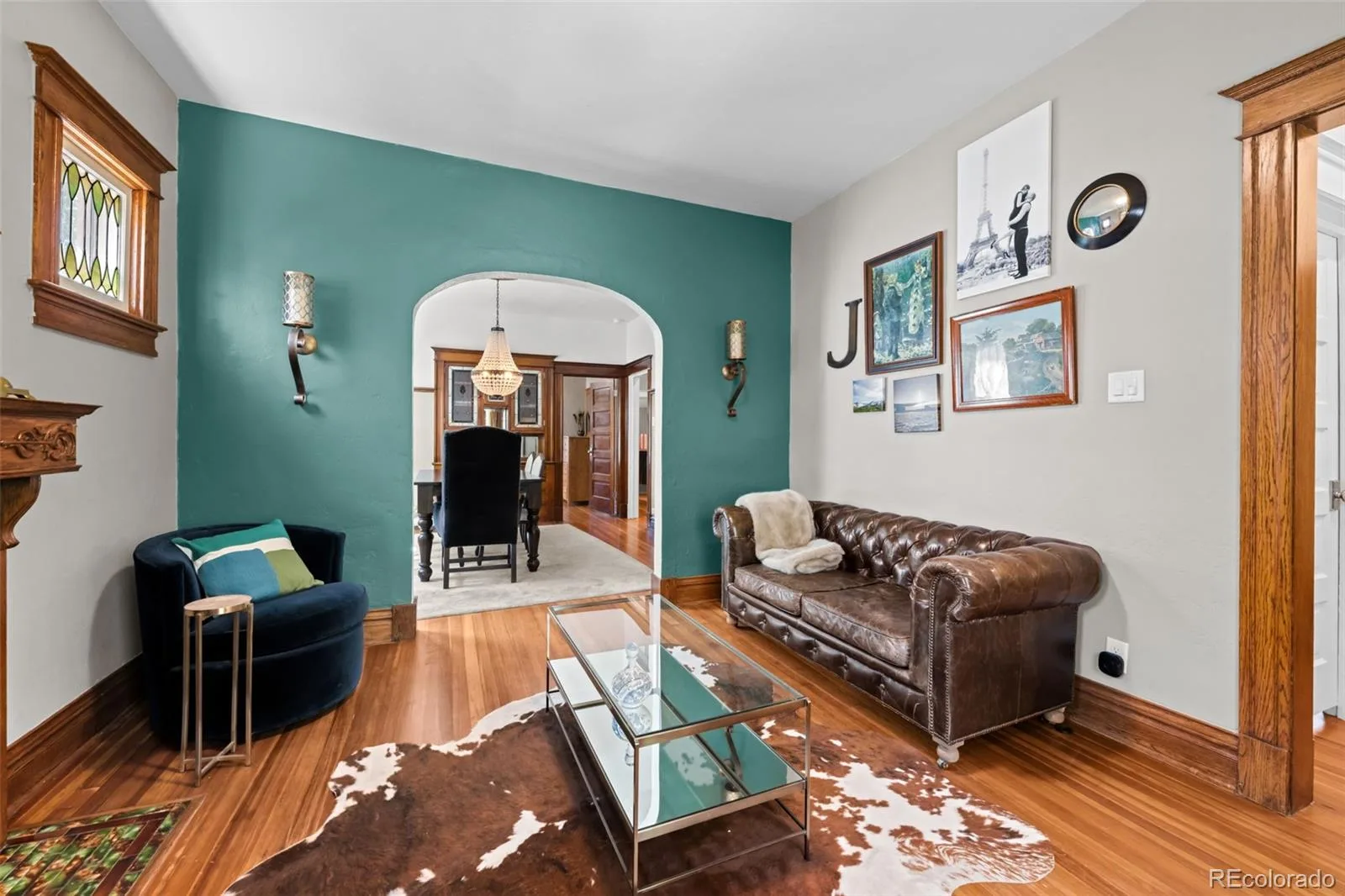 2643 N York Street Denver CO 80205 | MLS #REC1668205 09302026174509 1600 4