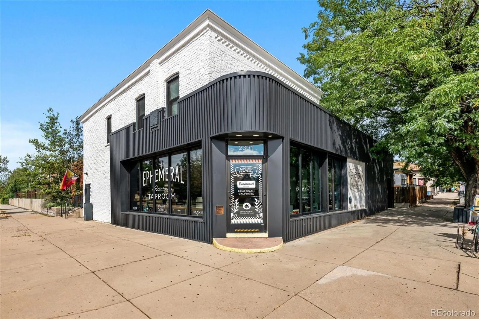 2643 N York Street Denver CO 80205 | MLS #REC1668205 09302026174509 1600 40