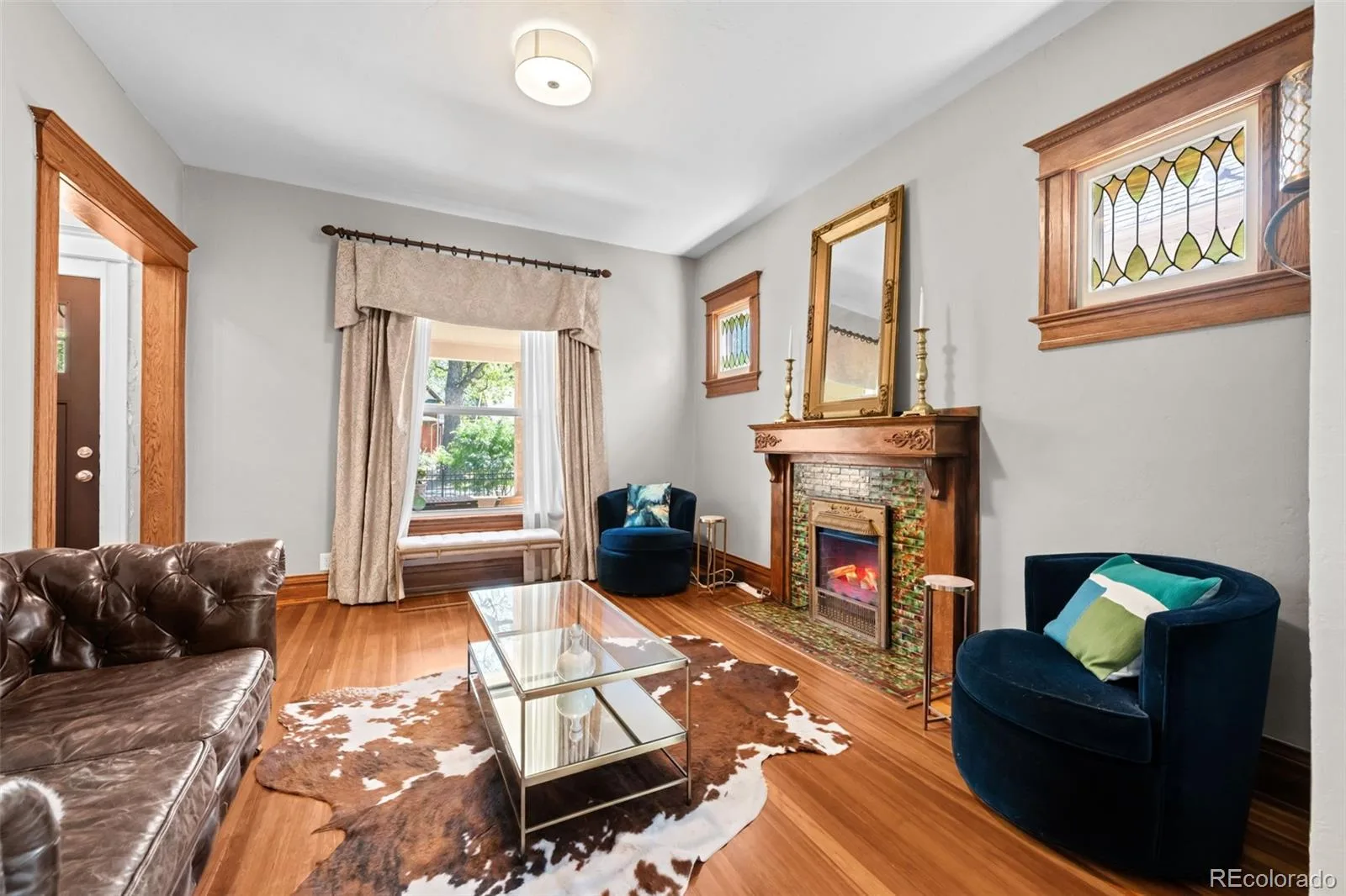 2643 N York Street Denver CO 80205 | MLS #REC1668205 09302026174509 1600 5