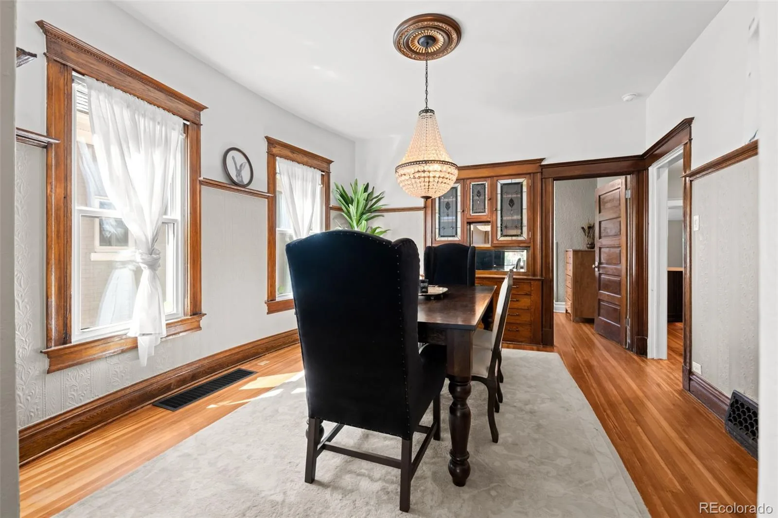 2643 N York Street Denver CO 80205 | MLS #REC1668205 09302026174509 1600 6