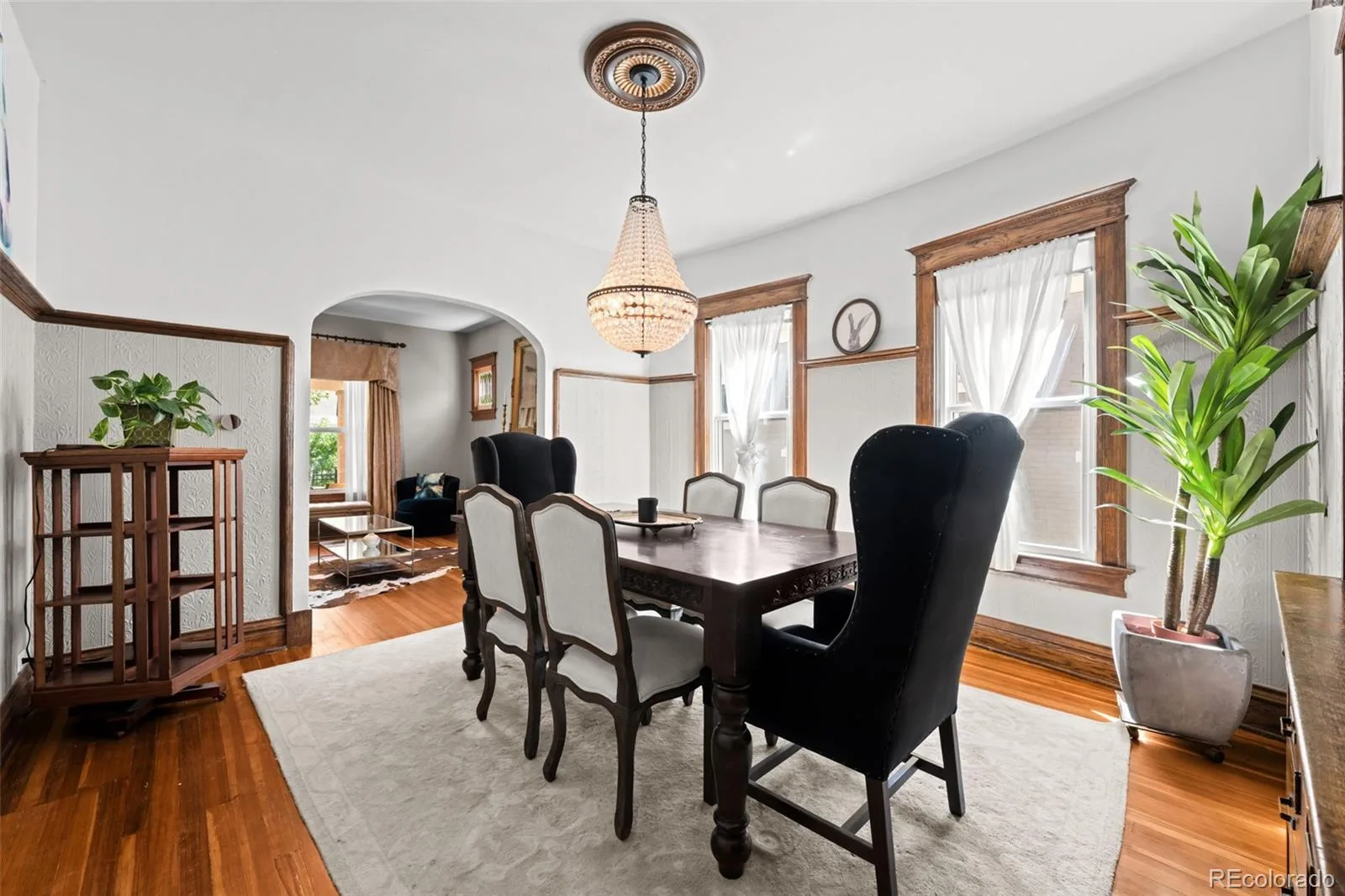 2643 N York Street Denver CO 80205 | MLS #REC1668205 09302026174509 1600 7