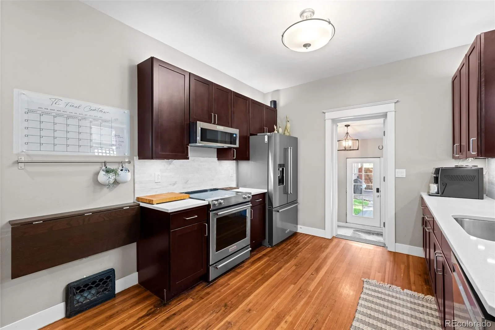 2643 N York Street Denver CO 80205 | MLS #REC1668205 09302026174509 1600 9