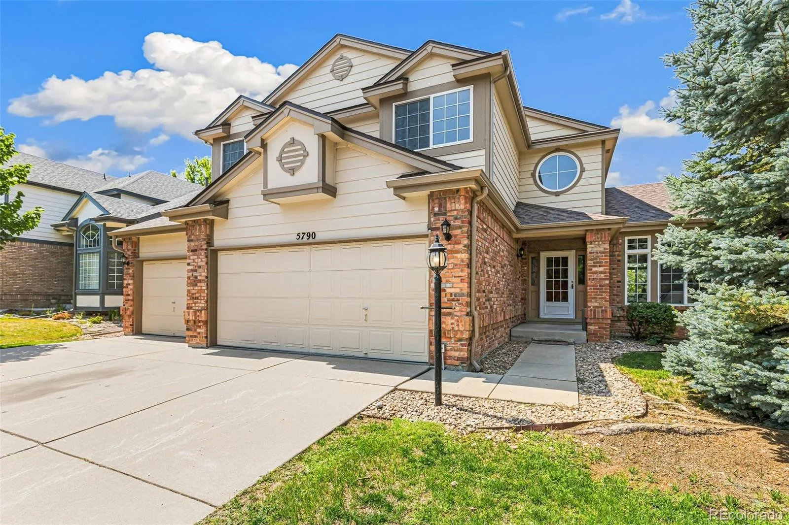 5790 S Danube Circle Aurora CO 80015 | MLS #REC1668327 08232026182553 1600 3