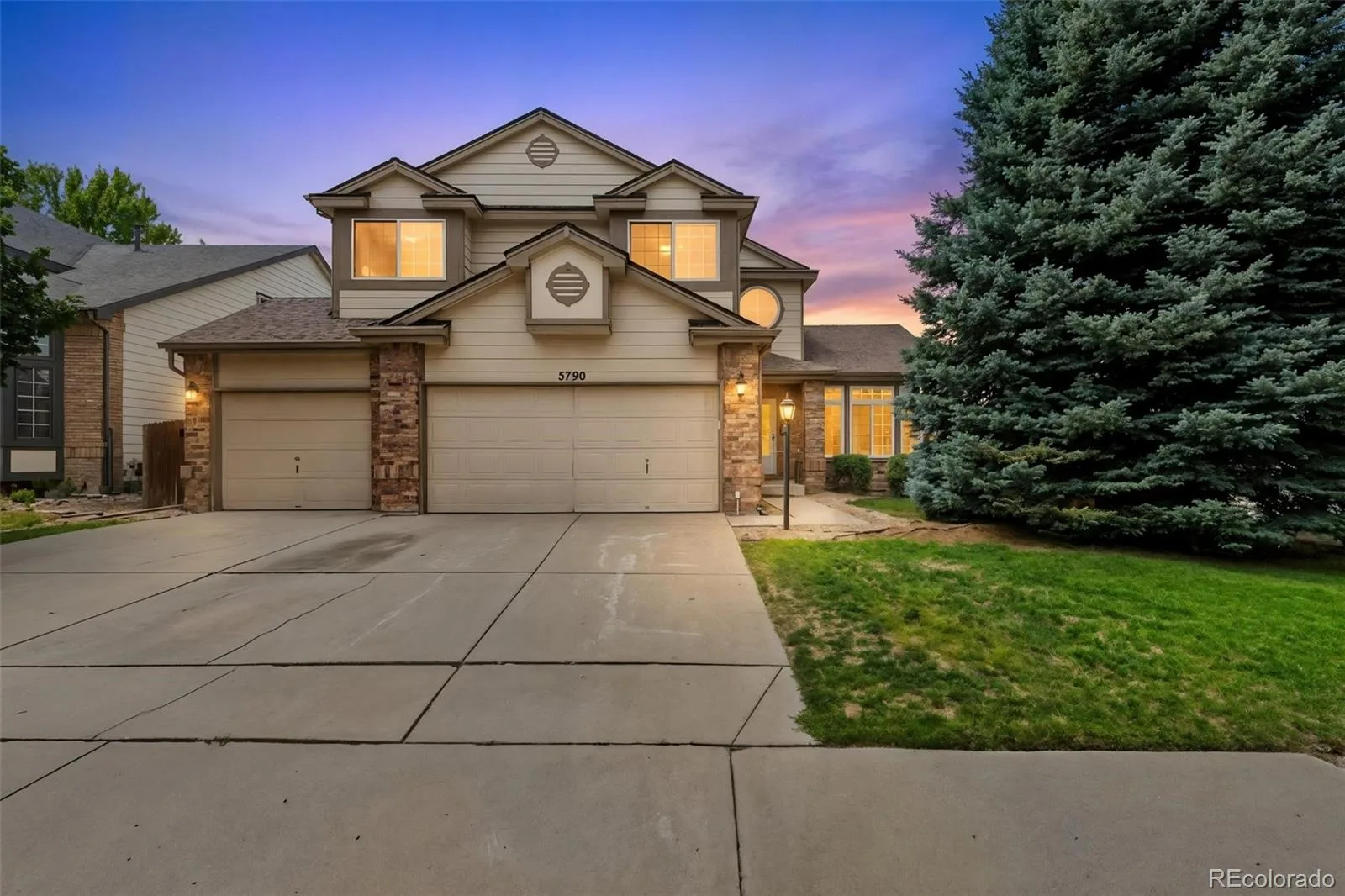 5790 S Danube Circle Aurora CO 80015 | MLS #REC1668327 10042026164036 1600 37