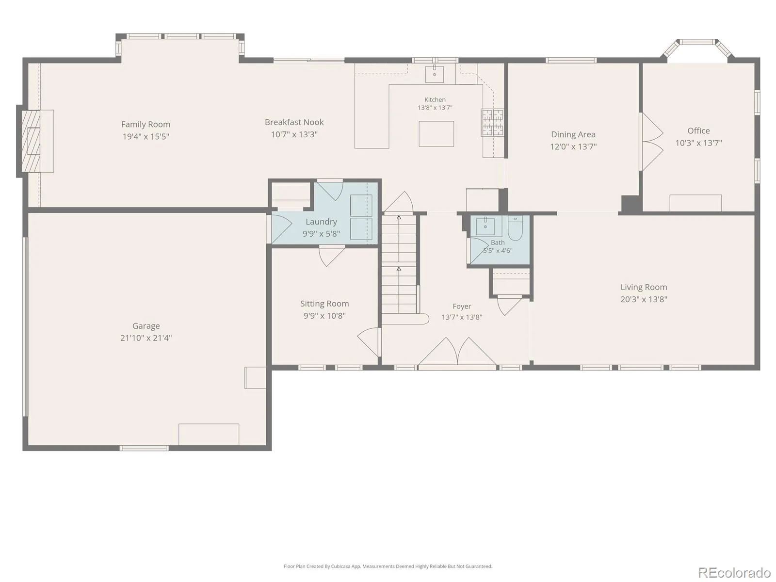 4075 S Poplar Way Denver CO 80237 | MLS #REC1669392 09232026131801 1600 43