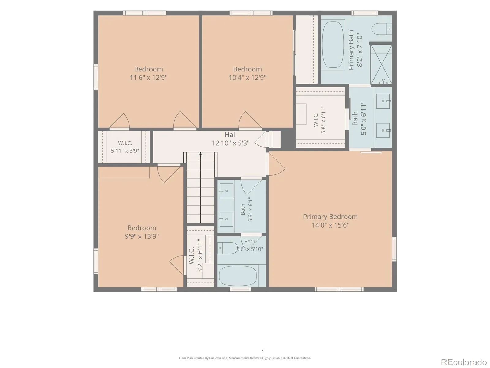 4075 S Poplar Way Denver CO 80237 | MLS #REC1669392 09232026131801 1600 44