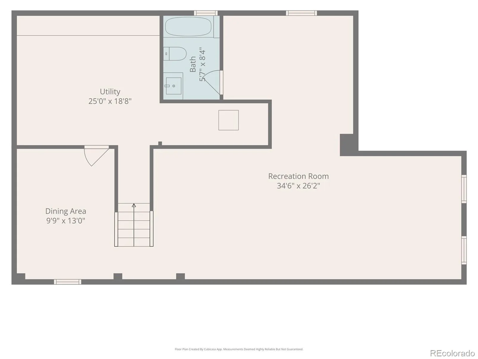 4075 S Poplar Way Denver CO 80237 | MLS #REC1669392 09232026131801 1600 45