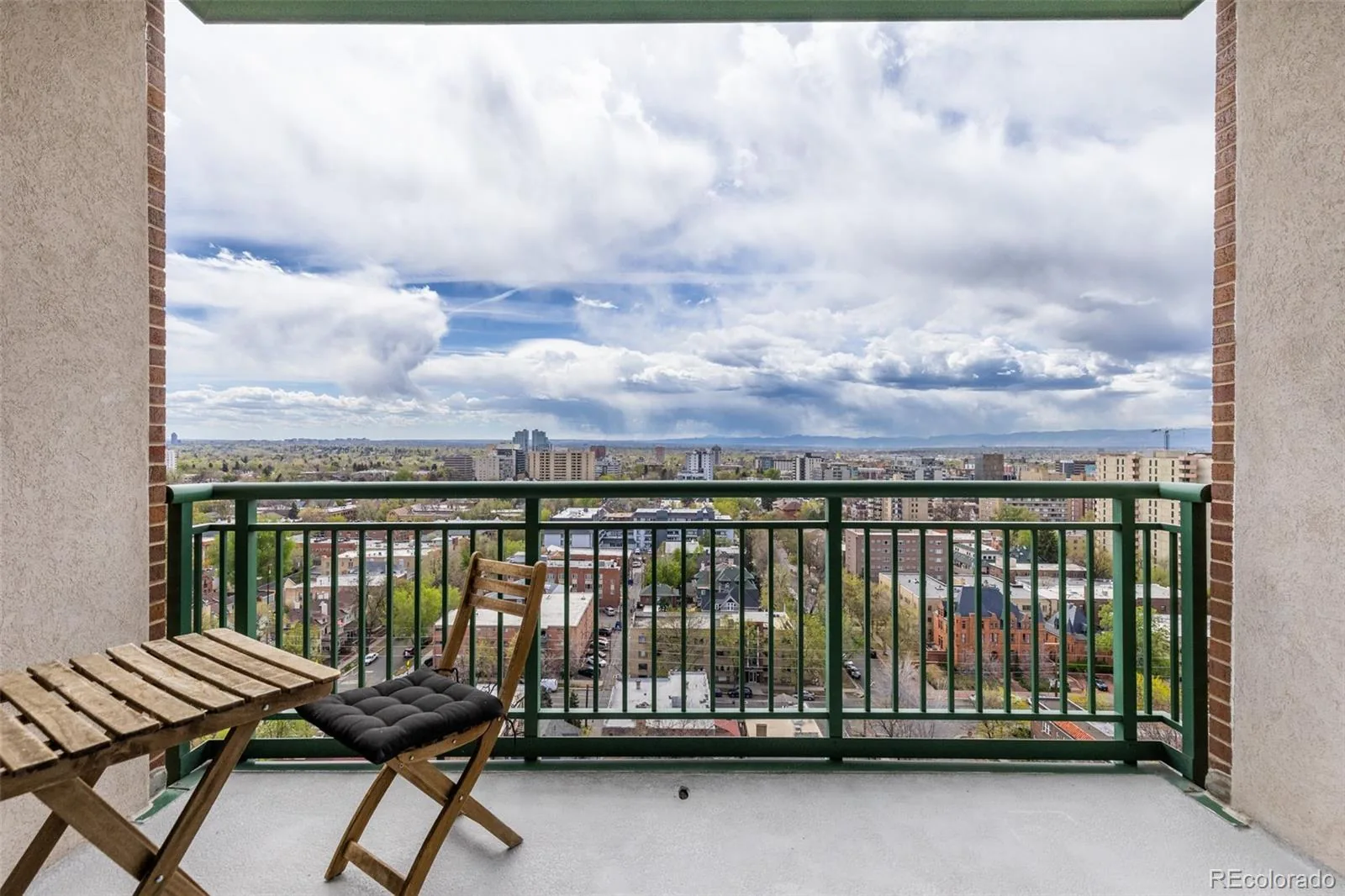 550 E 12th Avenue #1905 Denver CO 80203 MLS #REC1669411 07102026180155 1600 1