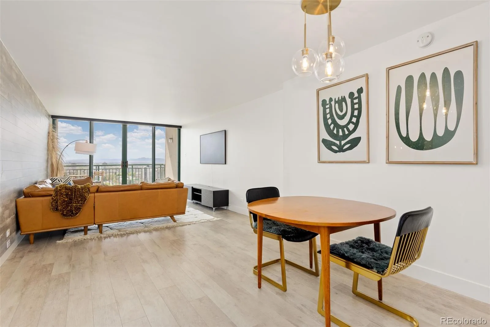 550 E 12th Avenue #1905 Denver CO 80203 MLS #REC1669411 07102026180155 1600 10