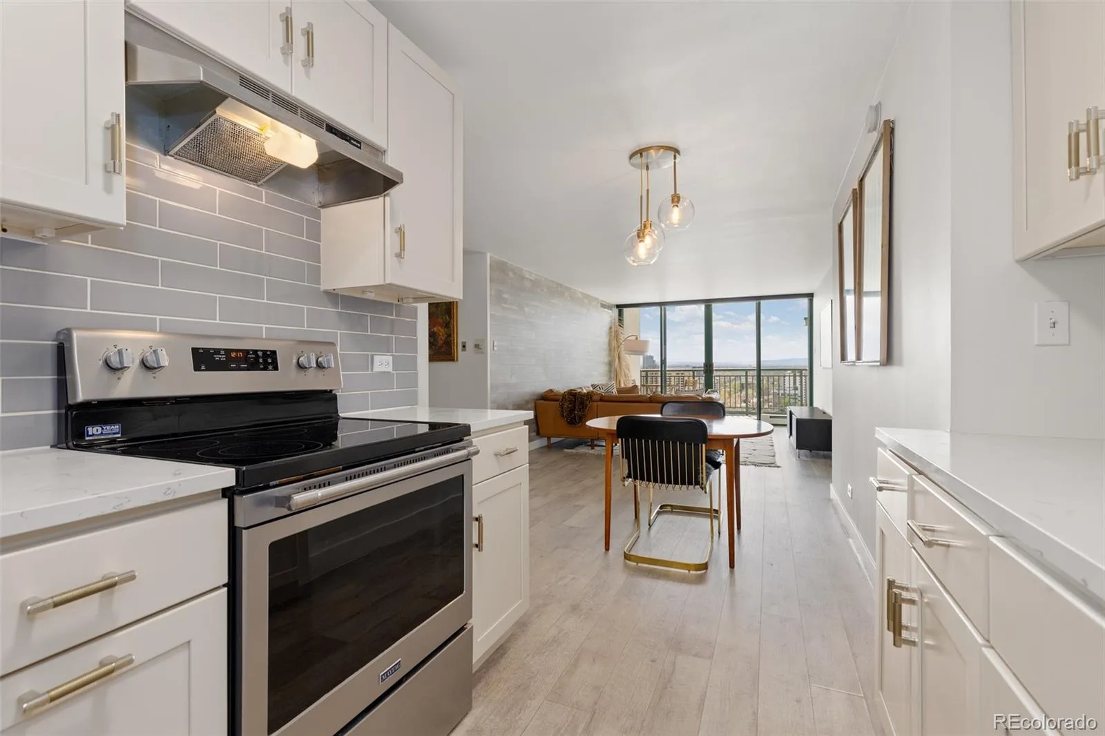 550 E 12th Avenue #1905 Denver CO 80203 MLS #REC1669411 07102026180155 1600 14