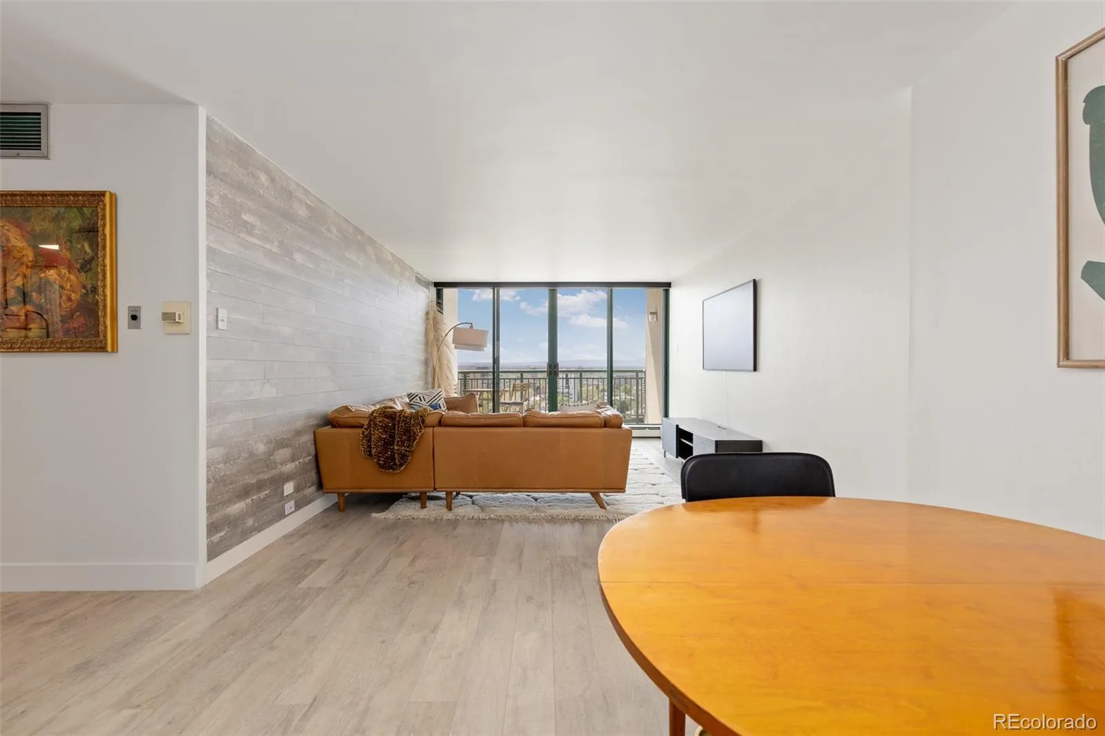 550 E 12th Avenue #1905 Denver CO 80203 MLS #REC1669411 07102026180155 1600 16