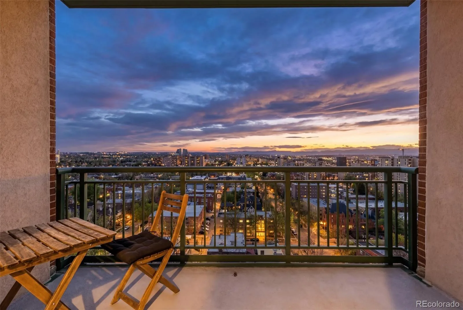 550 E 12th Avenue #1905 Denver CO 80203 MLS #REC1669411 07102026180155 1600 20