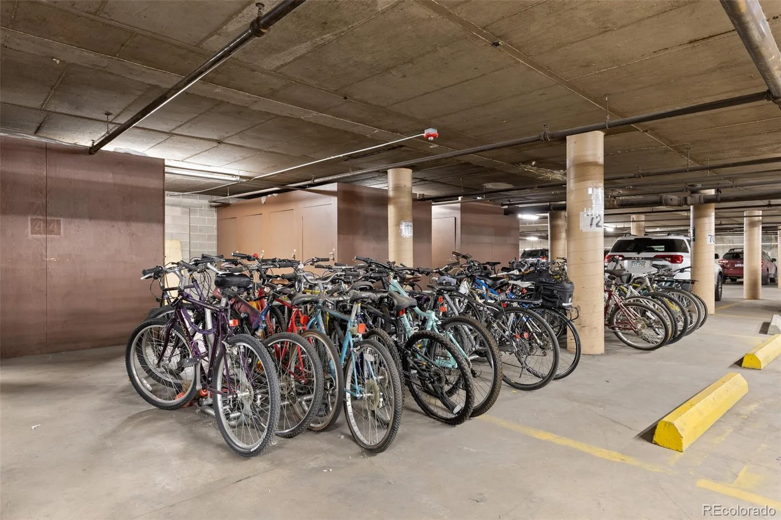 550 E 12th Avenue #1905 Denver CO 80203 MLS #REC1669411 07102026180155 1600 38