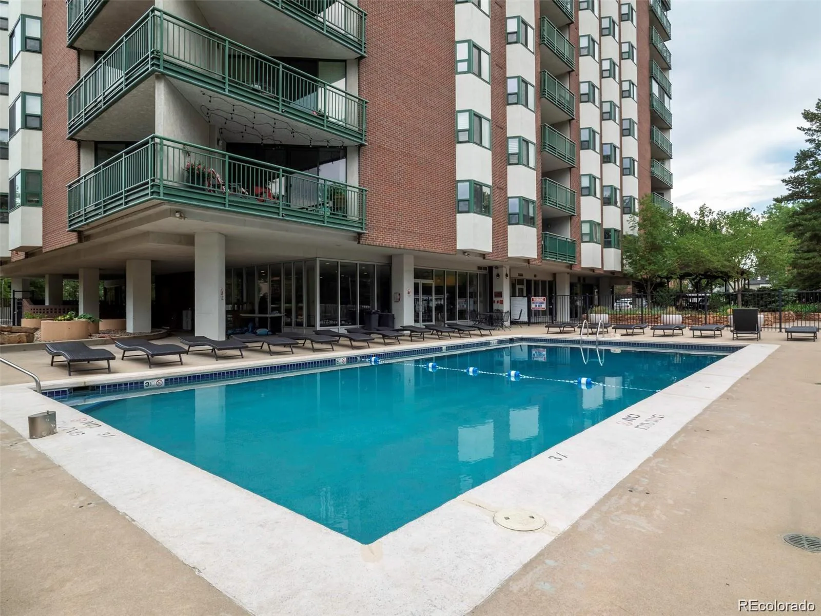 550 E 12th Avenue #1905 Denver CO 80203 MLS #REC1669411 07102026180155 1600 40