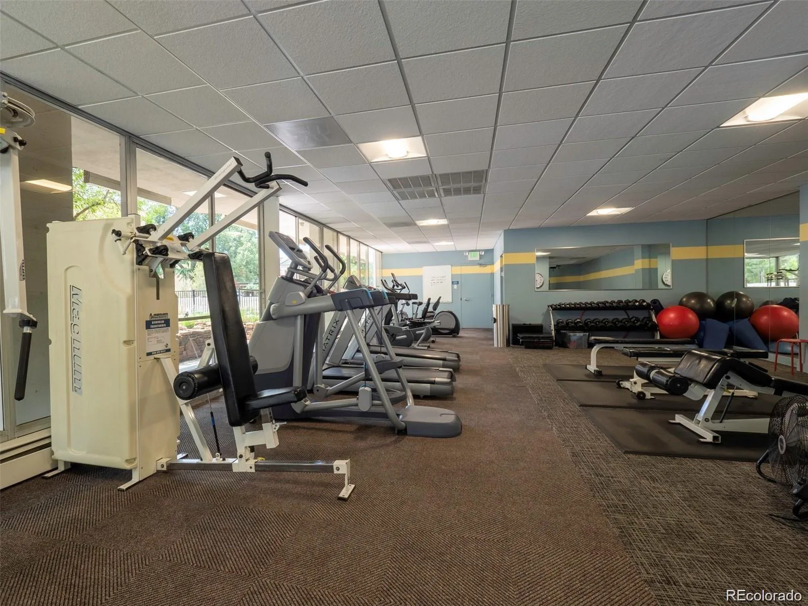 550 E 12th Avenue #1905 Denver CO 80203 MLS #REC1669411 07102026180155 1600 44