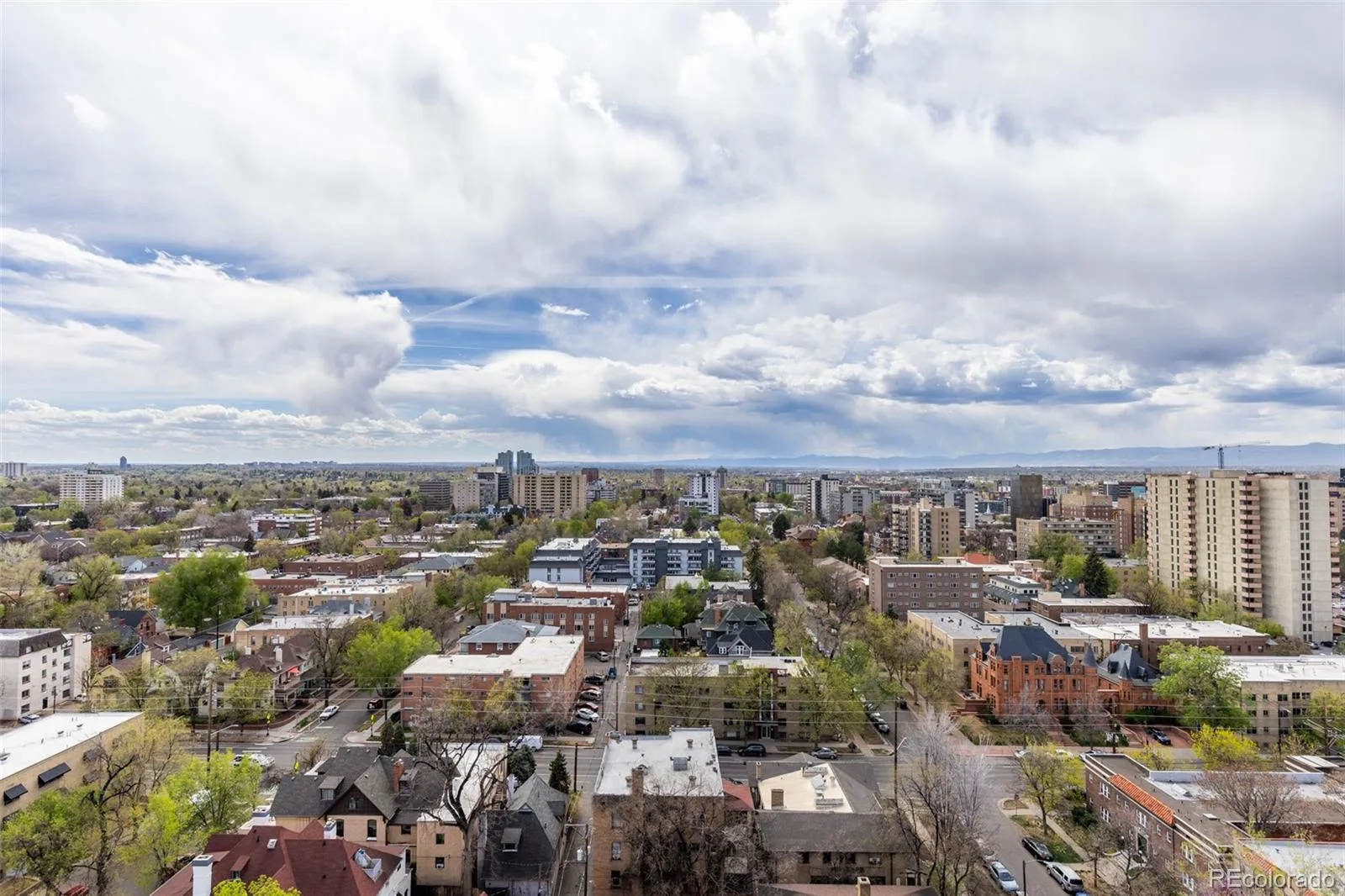 550 E 12th Avenue #1905 Denver CO 80203 MLS #REC1669411 07102026180155 1600 46