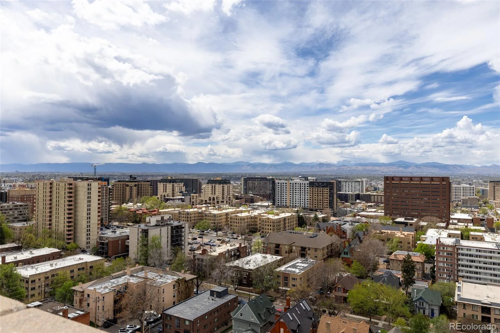 550 E 12th Avenue #1905 Denver CO 80203 MLS #REC1669411 07102026180155 1600 49
