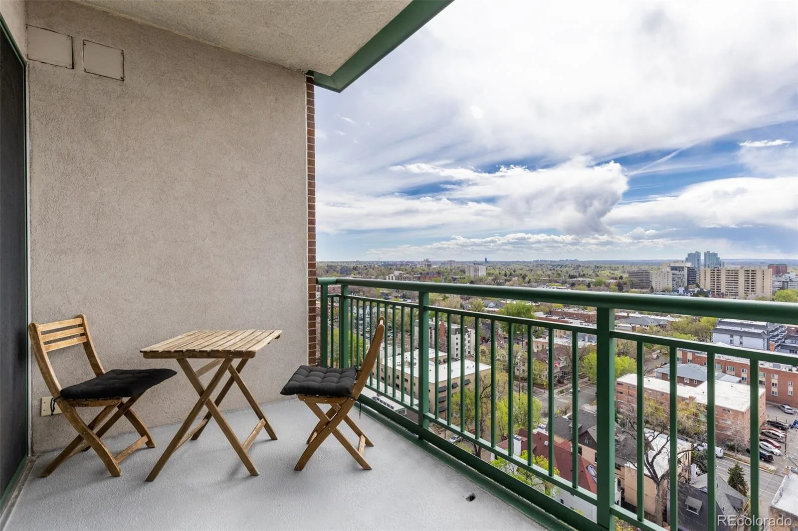 550 E 12th Avenue #1905 Denver CO 80203 MLS #REC1669411 07102026180155 1600 7