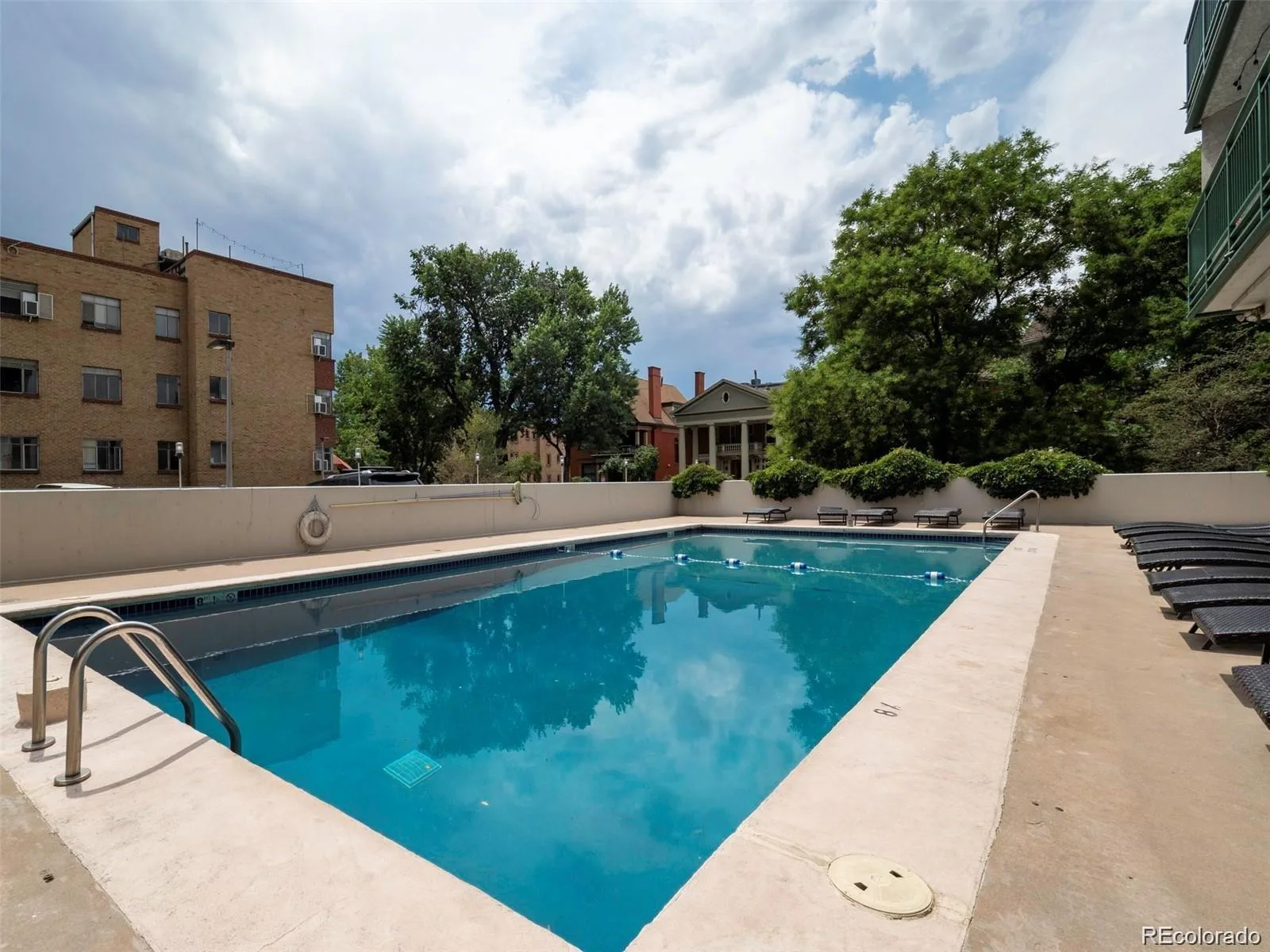550 E 12th Avenue #1905 Denver CO 80203 MLS #REC1669411 07102026180155 1600 8