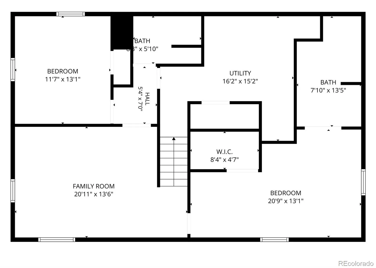 3541 N Monaco Parkway Denver CO 80207 MLS #REC1669824 05252026200810 1600 29