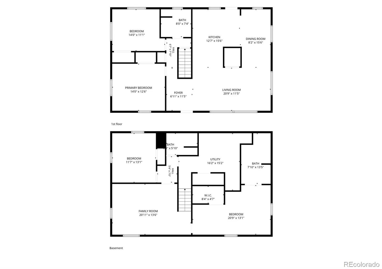 3541 N Monaco Parkway Denver CO 80207 MLS #REC1669824 05252026200810 1600 31