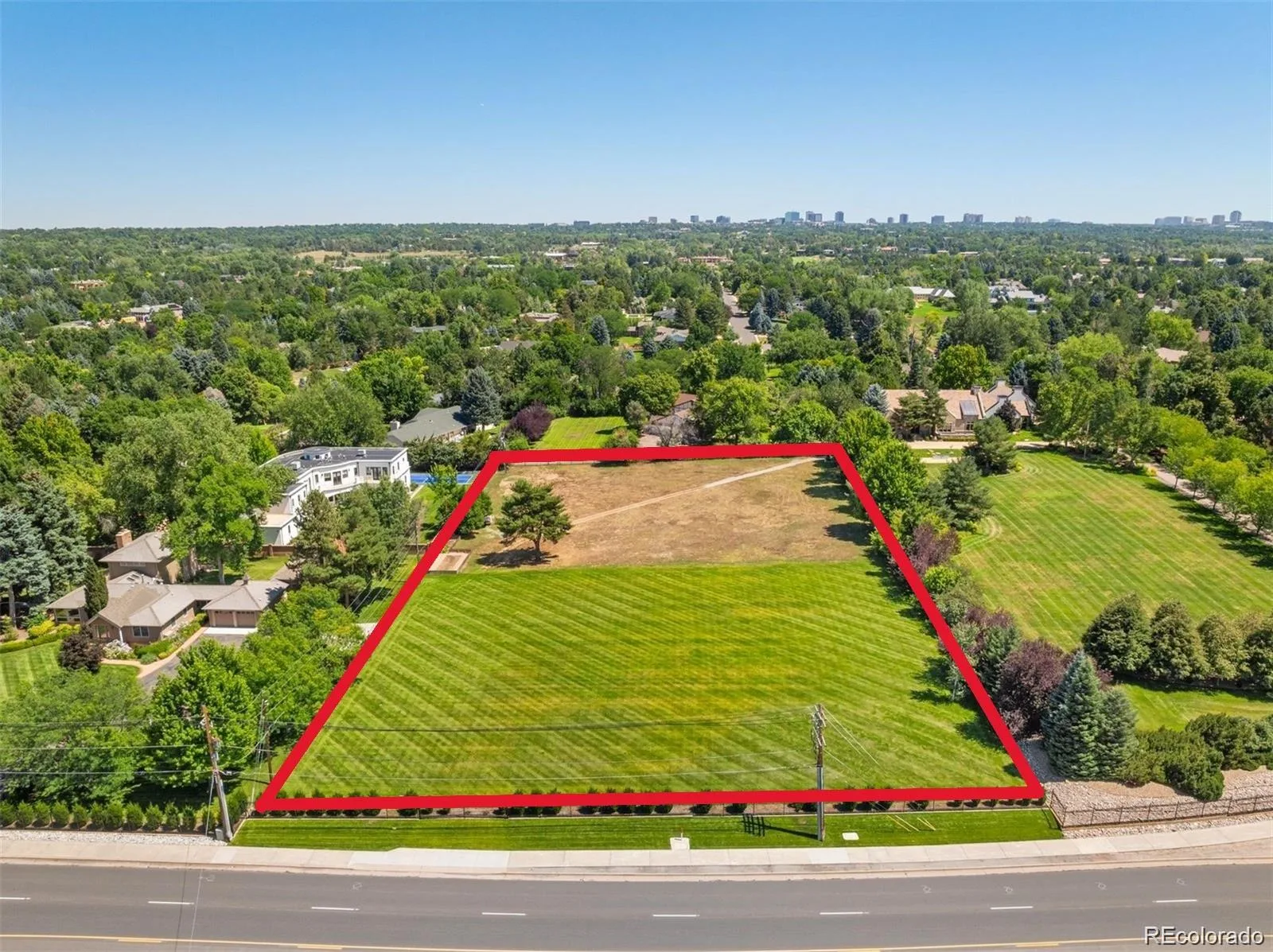 4650 S University Boulevard Englewood CO 80113 | MLS #REC1670023 06102026003632 1600 1
