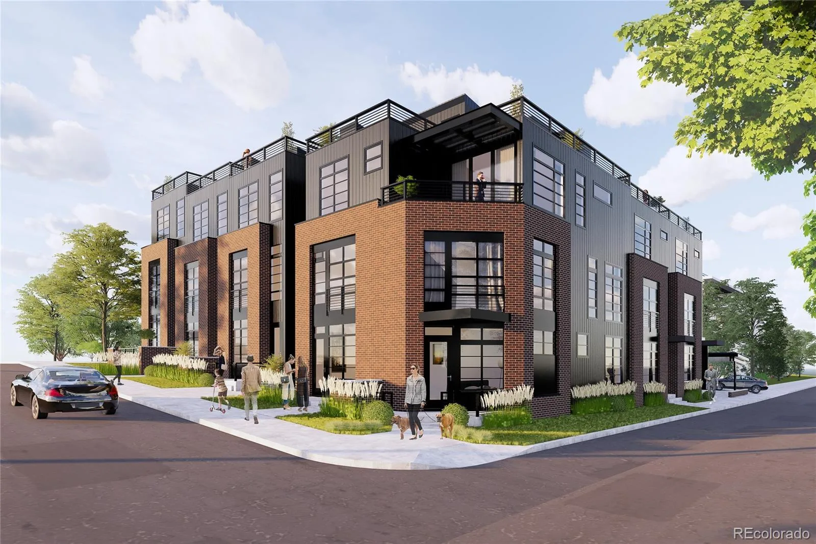 1242 Yates Street #2 Denver CO 80204 MLS #REC1670109 06102026003634 1600 1