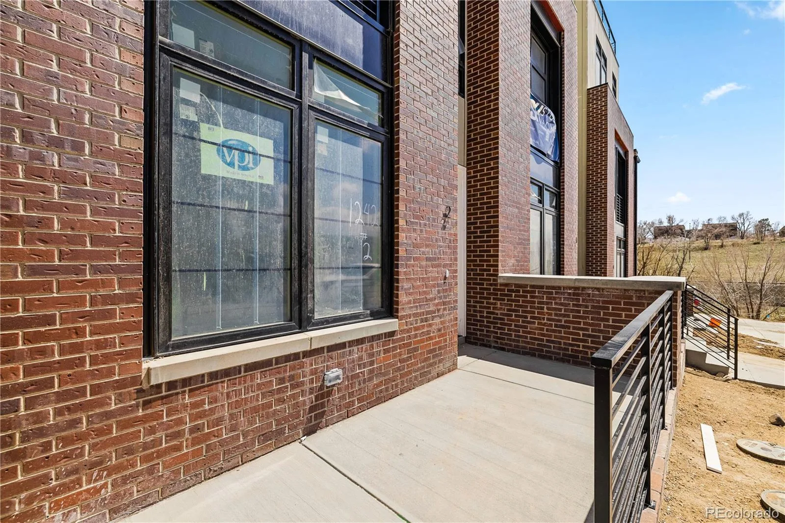 1242 Yates Street #2 Denver CO 80204 MLS #REC1670109 06102026003634 1600 3