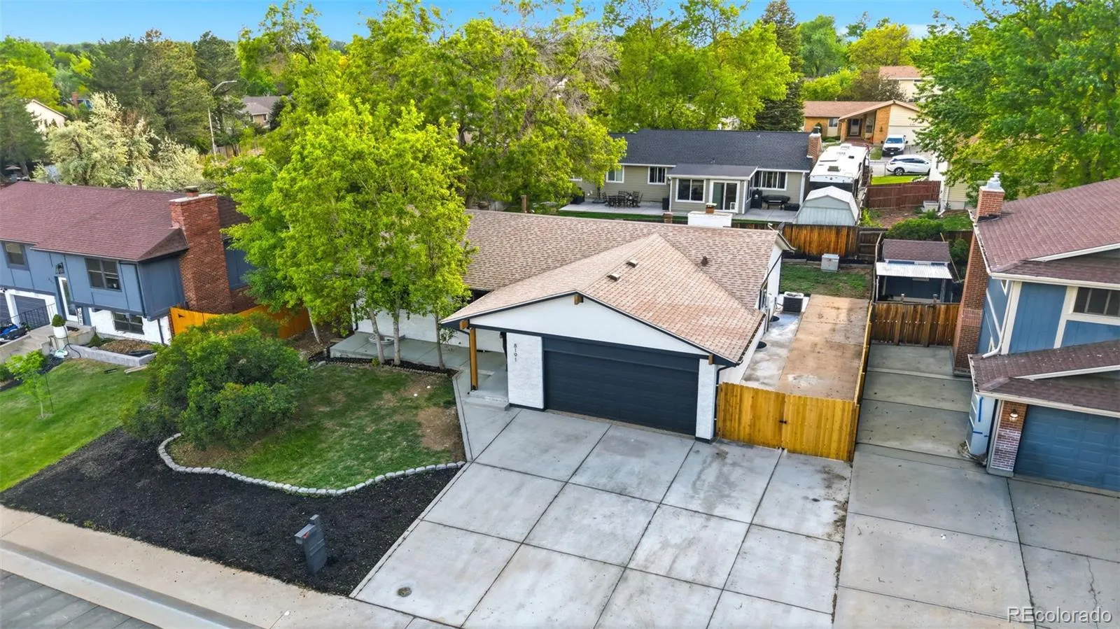 8191 Everett Way Arvada CO 80005 MLS #REC1671295 05232026092019 1600 45