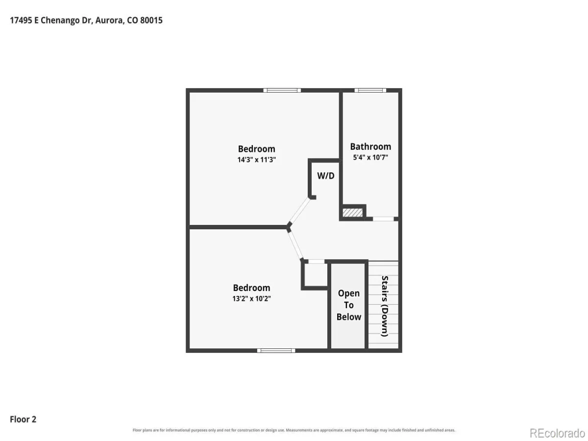 17495 E Chenango Drive Aurora CO 80015 | MLS #REC1671536 07302026031709 1200 24