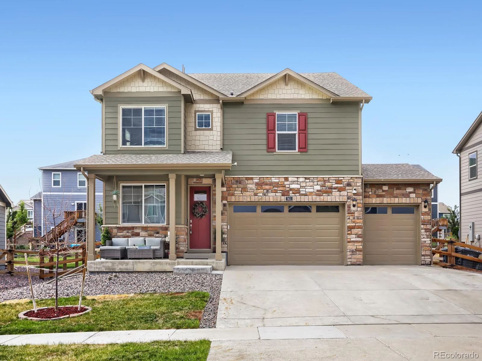 7431 E 158th Avenue Thornton CO 80602 | MLS #REC1673812 07232026224432 1600 2