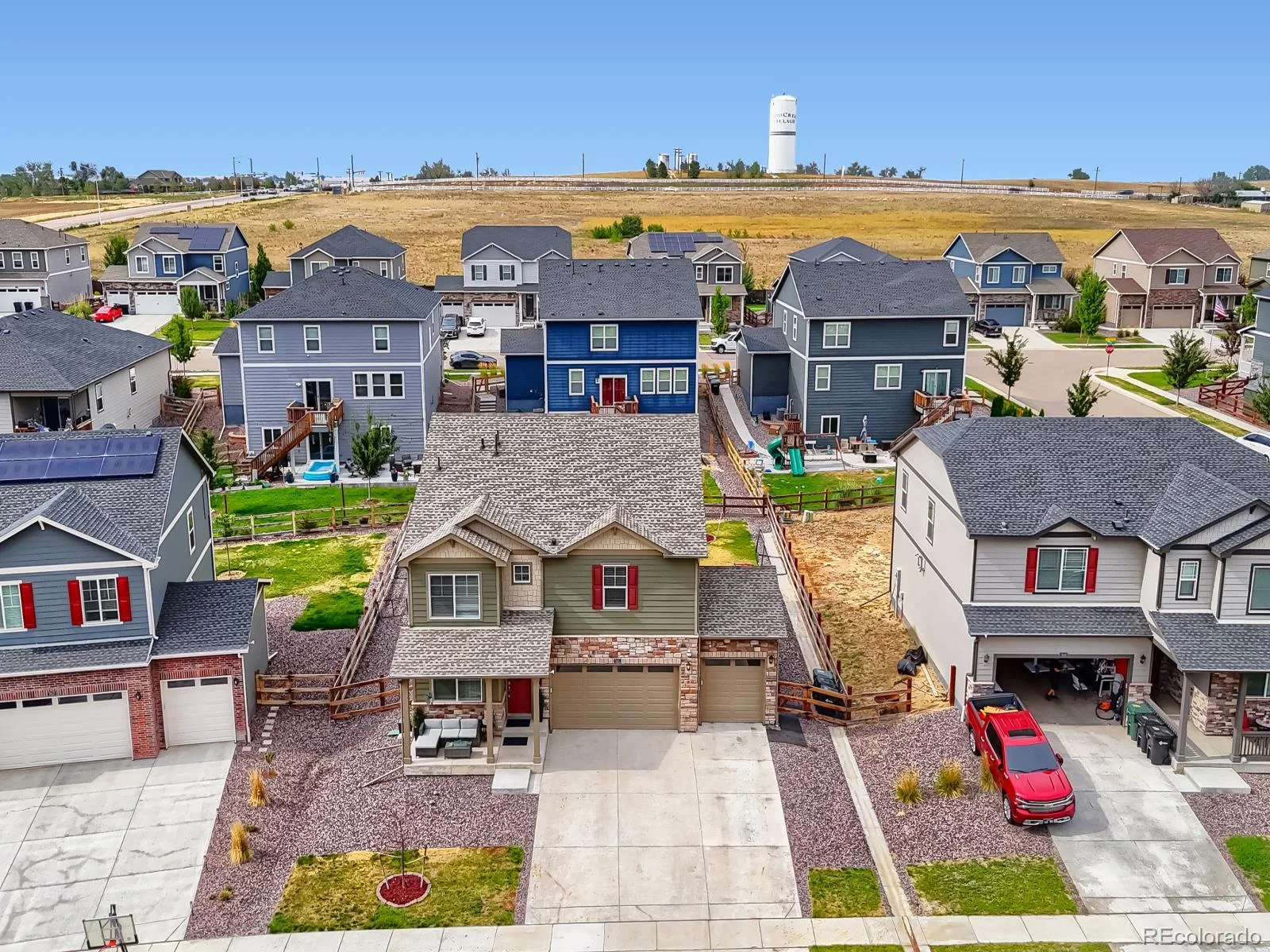 7431 E 158th Avenue Thornton CO 80602 | MLS #REC1673812 07232026224432 1600 31