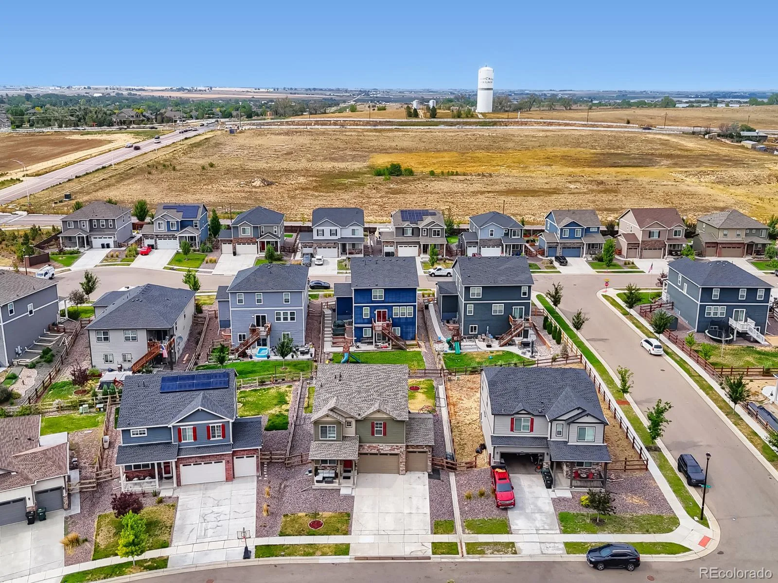 7431 E 158th Avenue Thornton CO 80602 | MLS #REC1673812 07232026224432 1600 32