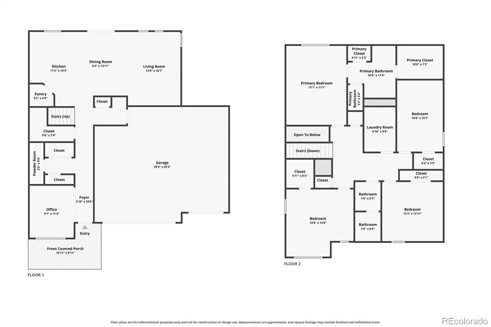 7431 E 158th Avenue Thornton CO 80602 | MLS #REC1673812 07232026224432 1600 35