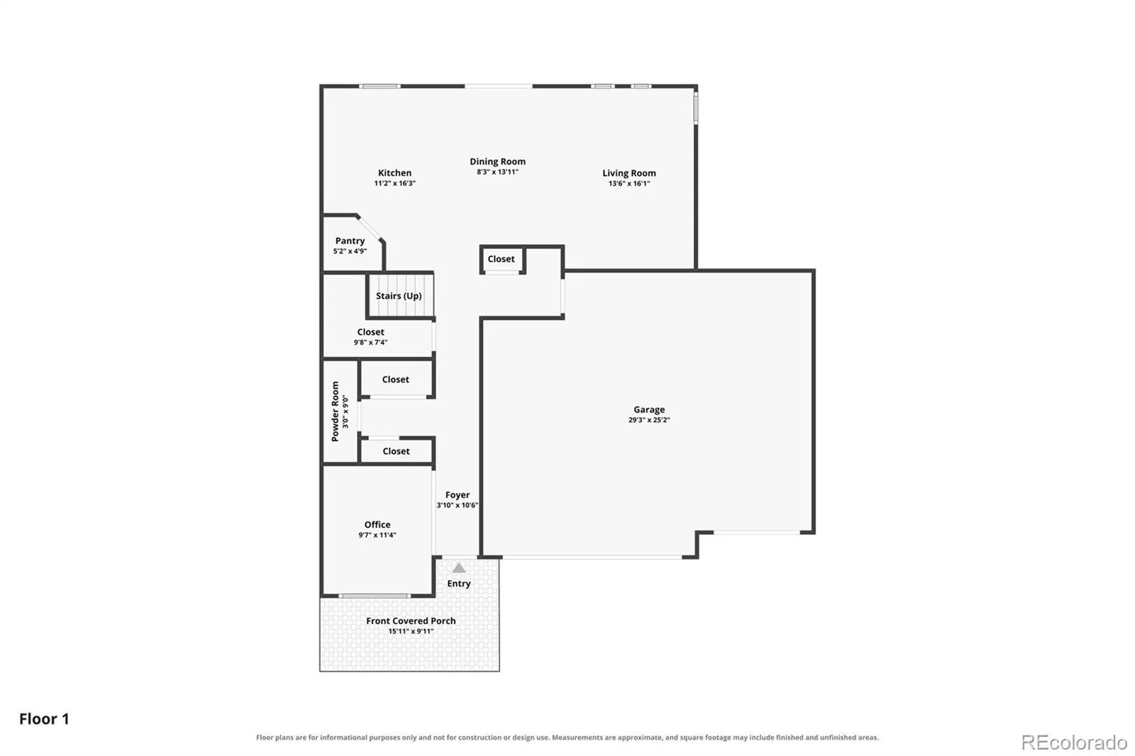 7431 E 158th Avenue Thornton CO 80602 | MLS #REC1673812 07232026224432 1600 36